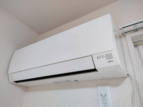 その他設備　※別部屋の写真です