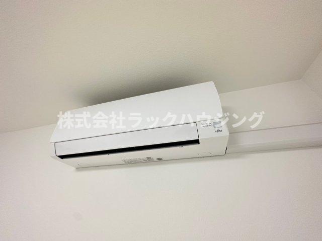 その他設備　【お部屋探しはラックハウジングにお問合せ下さいませ】