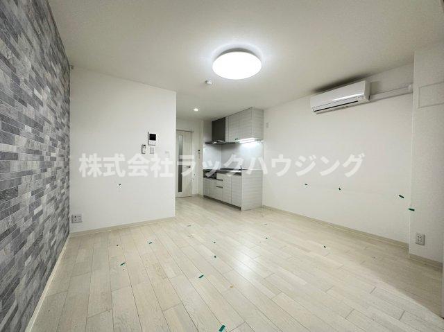 キッチン　【お部屋探しはラックハウジングにお問合せ下さいませ】