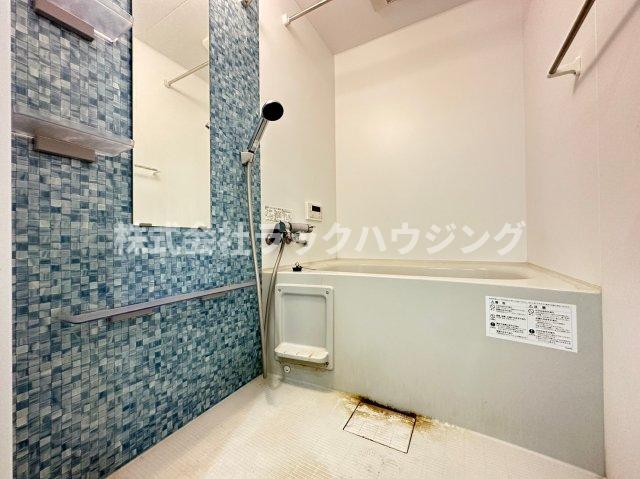 バス・シャワールーム　【お部屋探しはラックハウジングにお問合せ下さいませ】