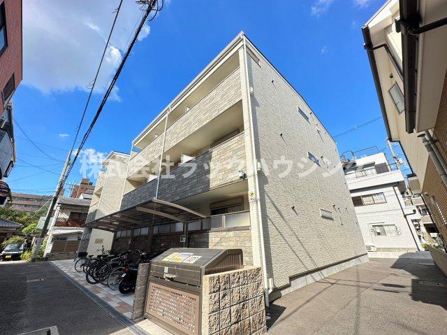 京阪本線 大和田駅 徒歩5分 築6年