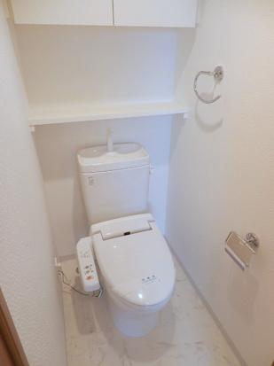 トイレ　詳細はお気軽にお問い合わせください