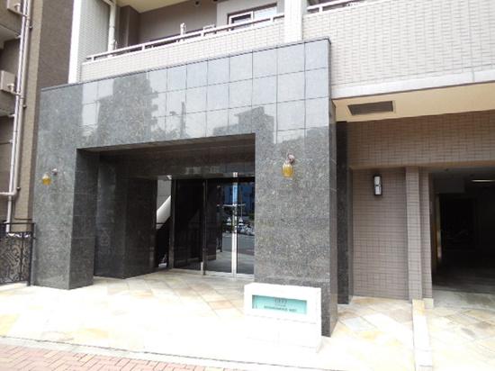 エントランス　詳細はお気軽にお問い合わせください