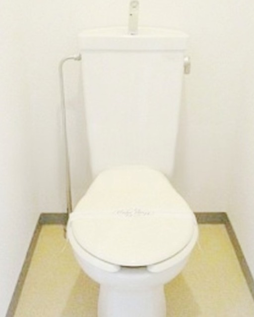 トイレ　別部屋同仕様タイプ