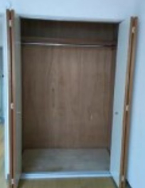 収納　別部屋同仕様タイプ