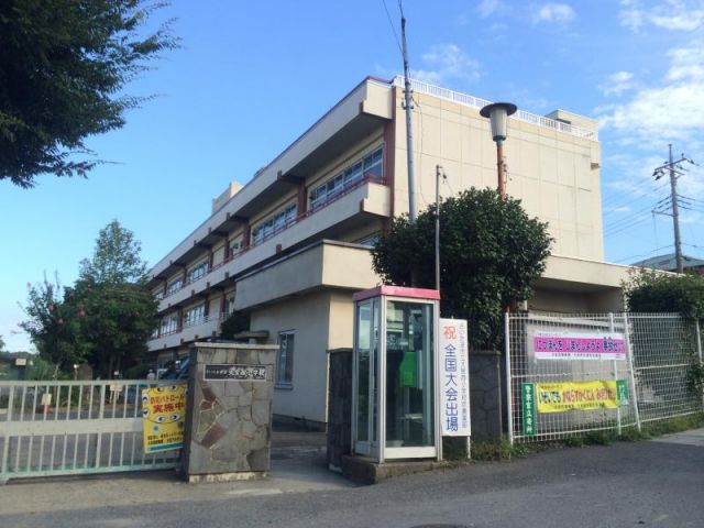 小学校　さいたま市立大宮西小学校（小学校）まで510m