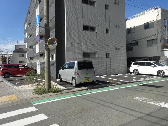 ＪＲ東海道本線 浜松駅 徒歩10分 5階建 築9年のその他写真