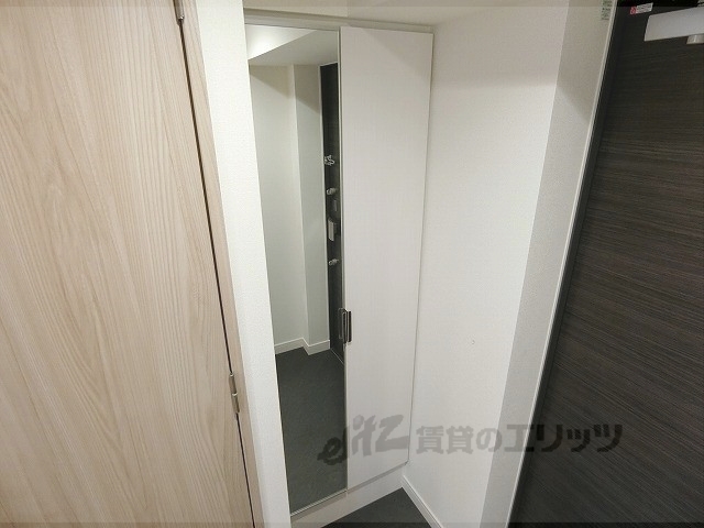プレサンスTHEKYOTO粋都の内装写真