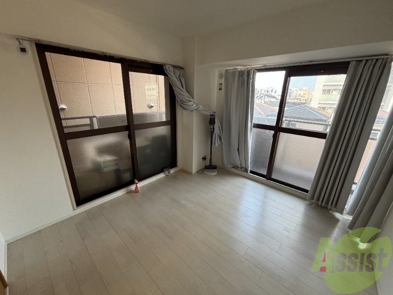 ワコーレプラザ御屋敷の内装写真