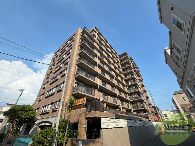 ワコーレプラザ御屋敷