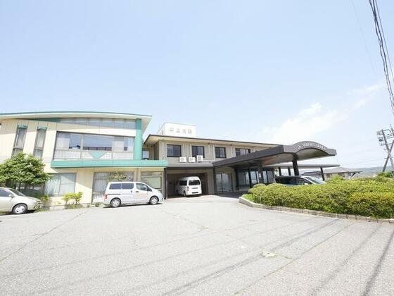 病院　中田内科病院（病院）まで1950m