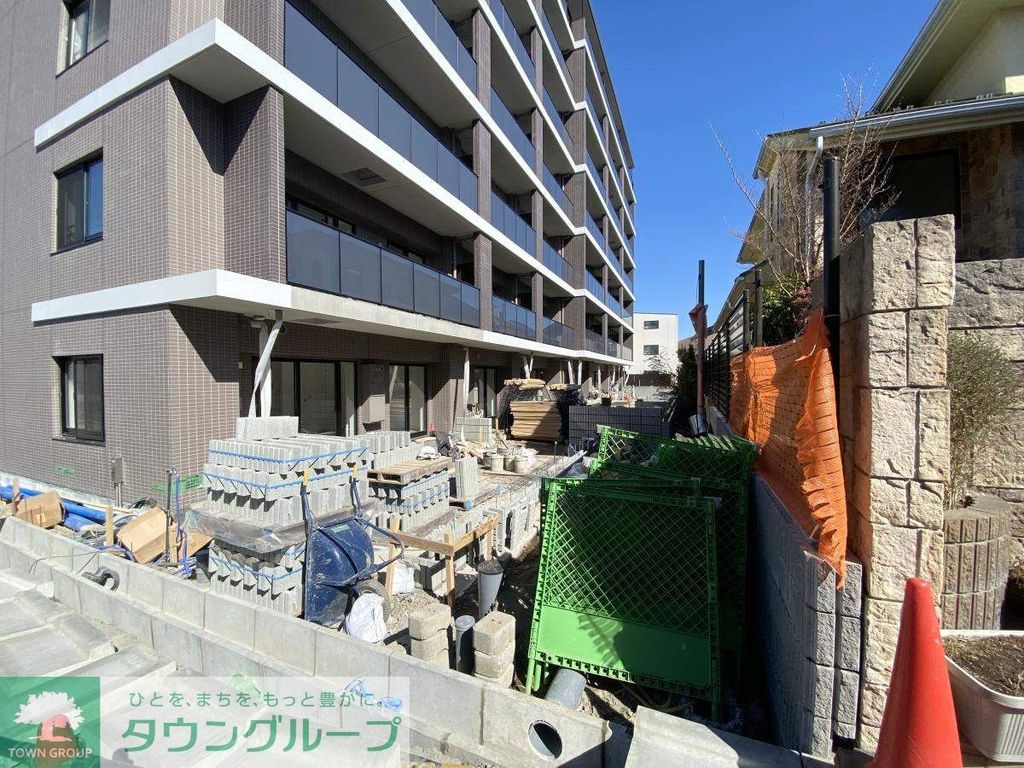 その他共有部分　★お問い合わせはタウンハウジングまで★