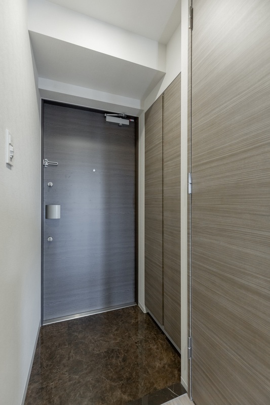 玄関　別部屋参考写真
