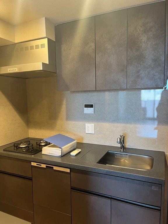 キッチン　別部屋参考写真