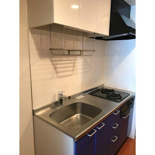 キッチン　※同仕様写真