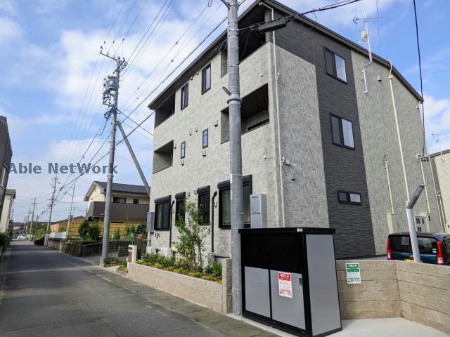 その他　周辺環境