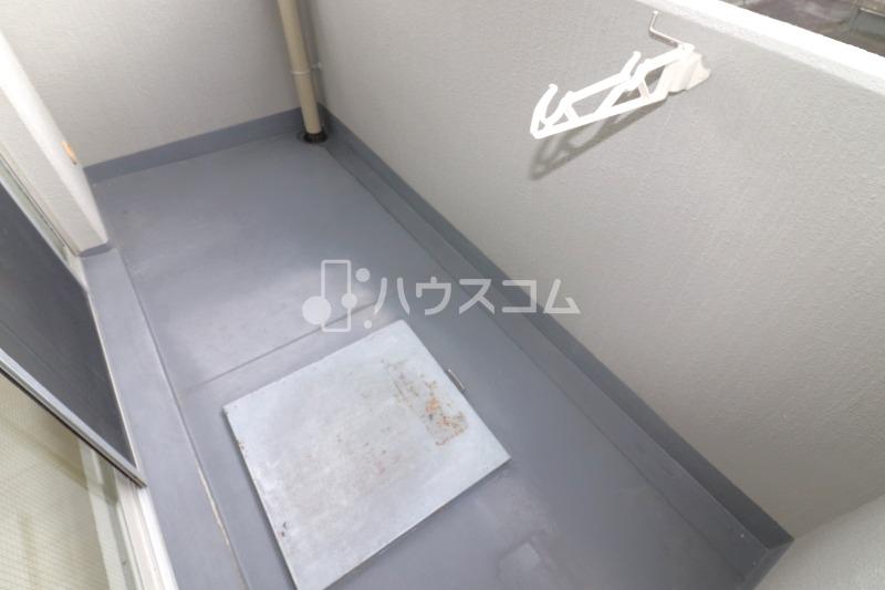 ＪＲ片町線 四条畷駅 徒歩12分 5階建 築42年の内装写真