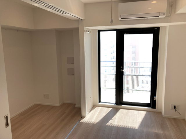 居室・リビング　※写真は同タイプ住戸です。