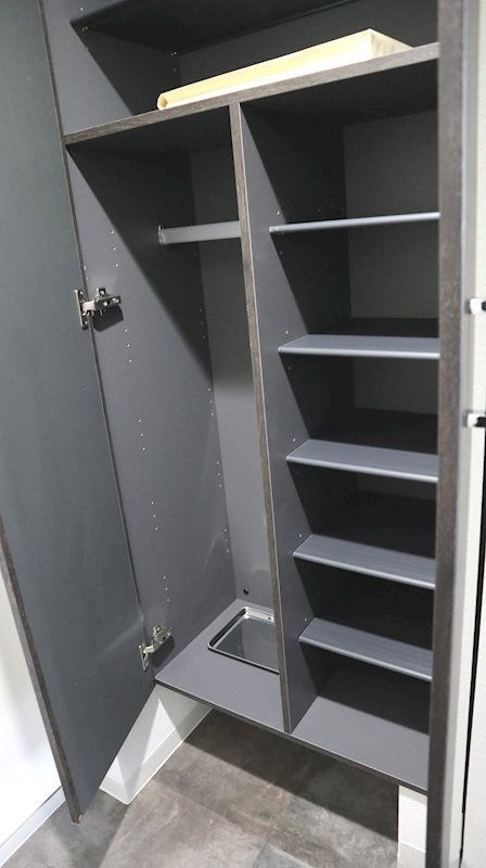収納　同一施工会社イメージ写真