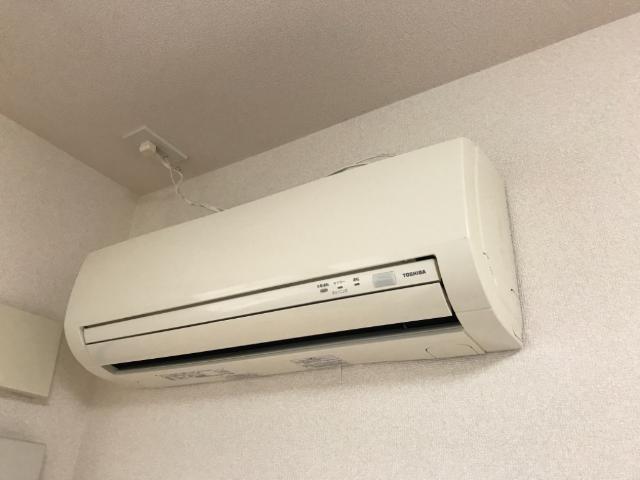 その他設備　エアコン（イメージ）