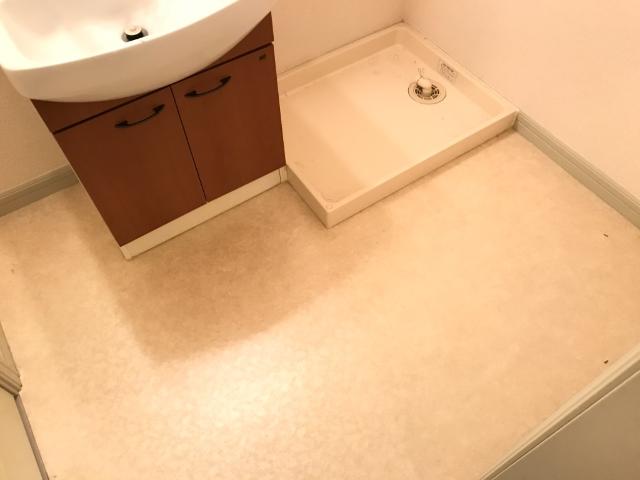 その他　脱衣所（イメージ）