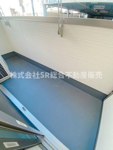 フジパレス神田町の内装写真