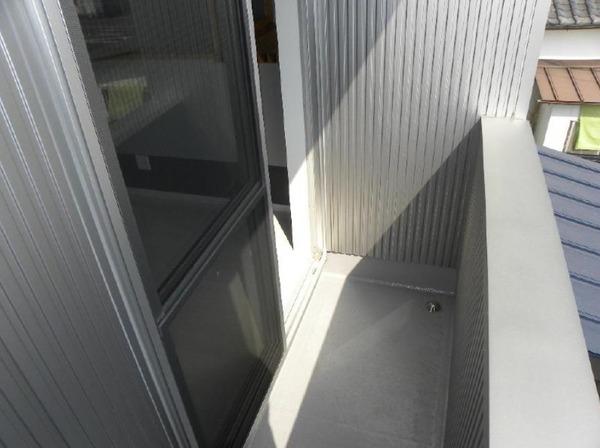 フェリス大工町の内装写真