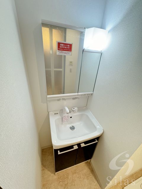 阪急宝塚線 豊中駅 徒歩5分 3階建 築3年の内装写真