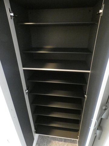 収納　シューズボックス※別部屋参考写真