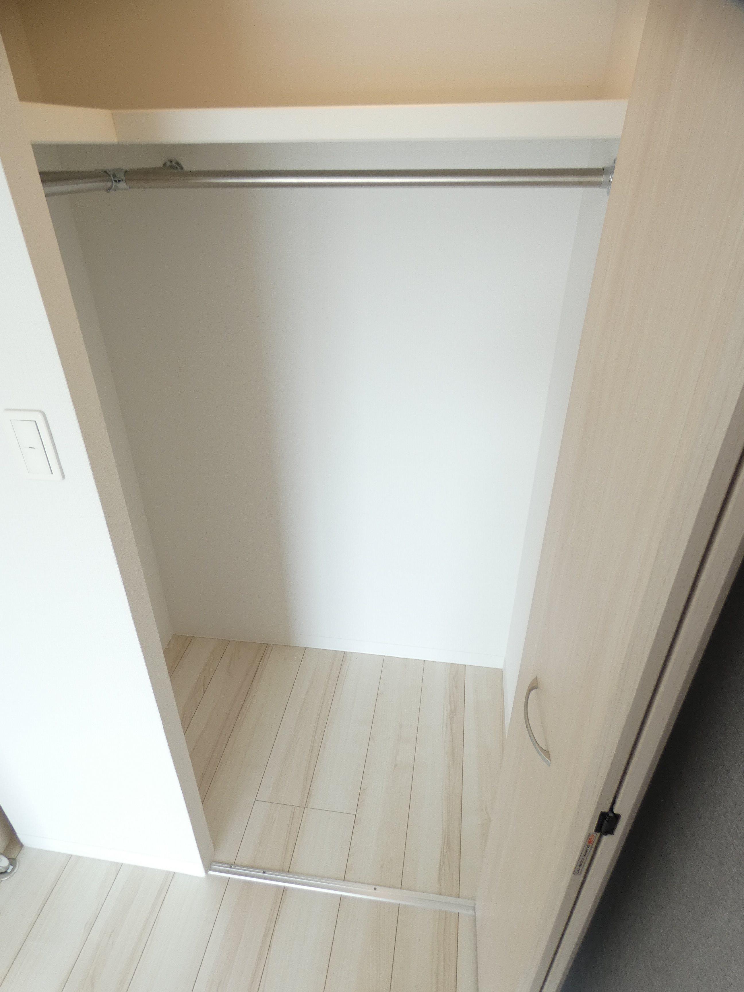収納　収納※別部屋参考写真