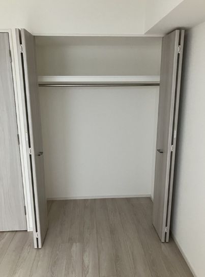 収納　別号室参考写真