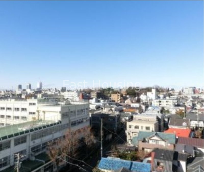 西武新宿線 沼袋駅 徒歩10分 10階建 築21年のその他写真