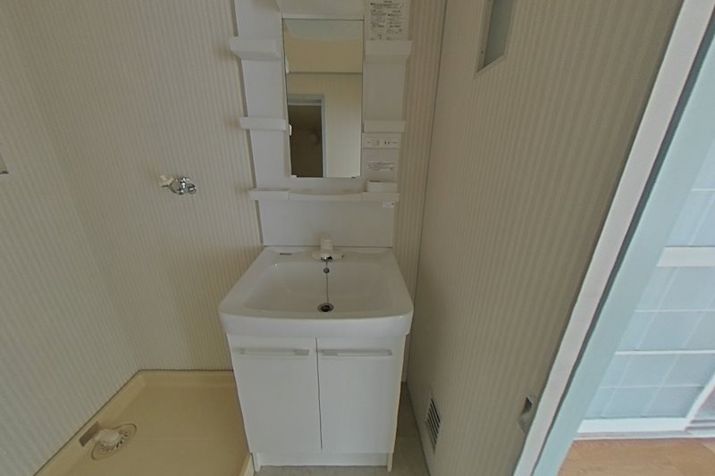 ブランルージュ相生の内装写真