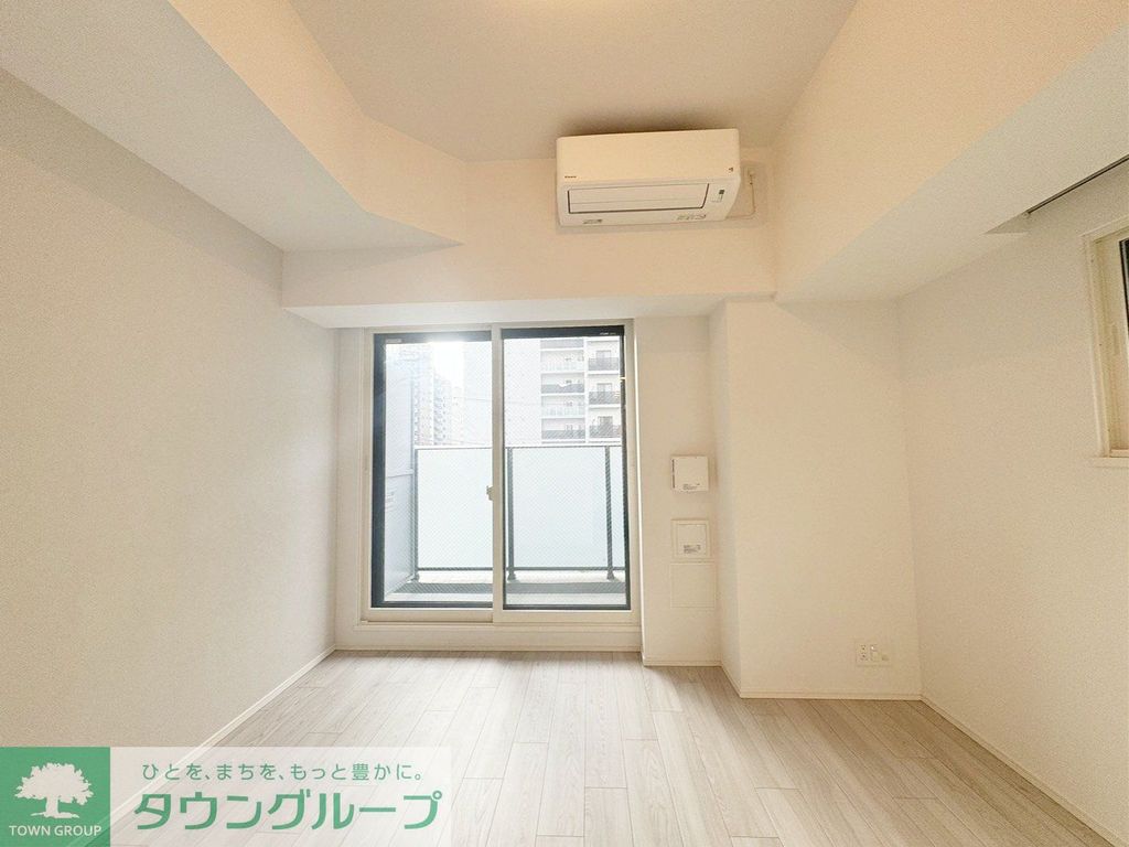 プラウドフラット錦糸町ウエストの内装写真