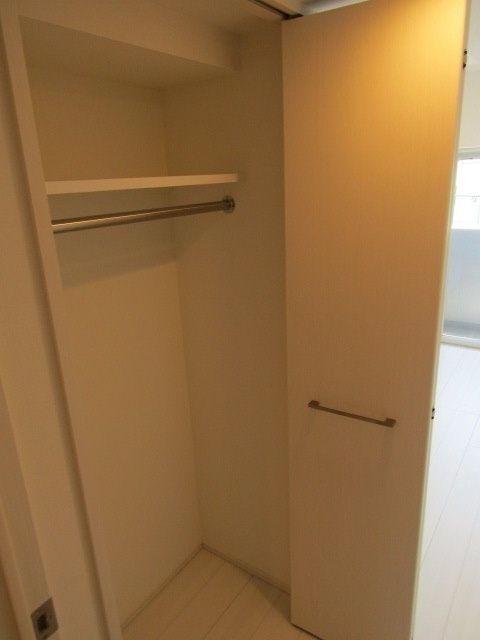 ＪＲ山手線 大崎駅 徒歩9分 5階建 築7年の内装写真