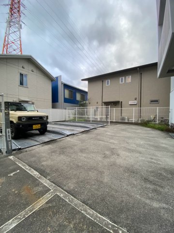 地下鉄御堂筋線 なかもず駅 徒歩10分 9階建 築19年のその他写真