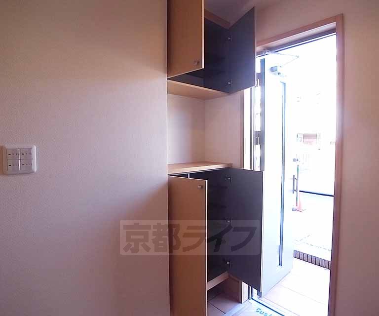 北白川伊織町戸建賃貸のその他写真