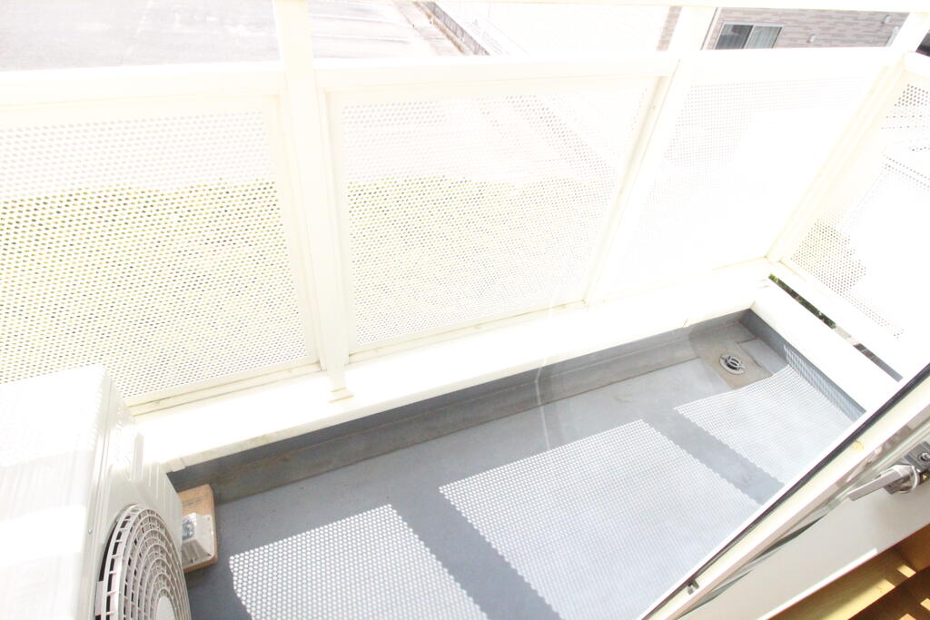 ＪＲ徳島線 蔵本駅 徒歩14分 2階建 築23年の内装写真