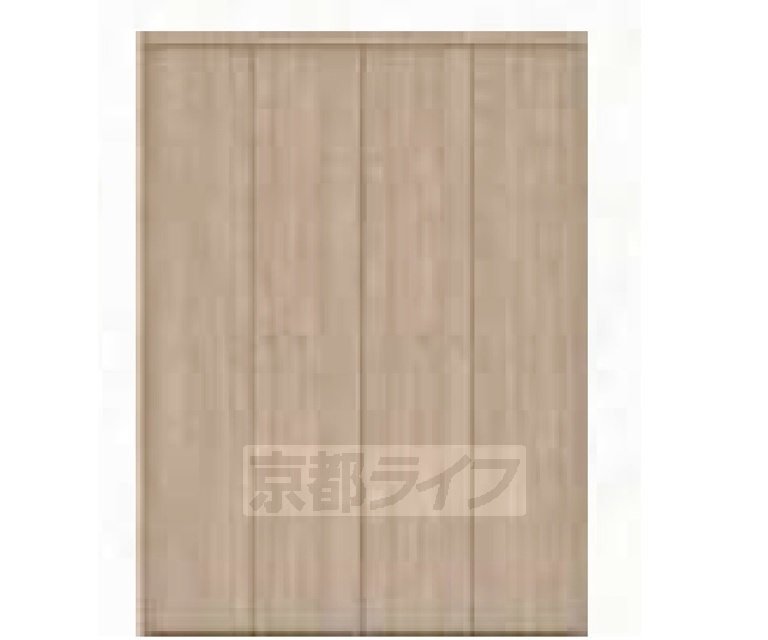 収納　・同仕様・