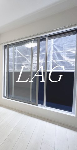 その他部屋・スペース　寝室です。（同仕様設備です）