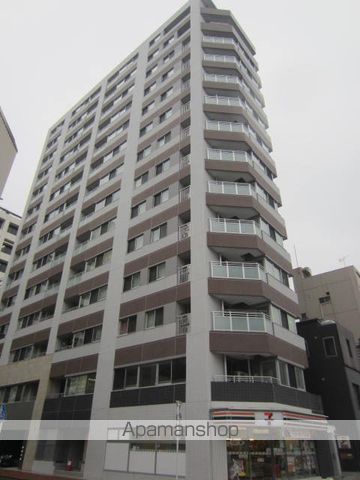 東京メトロ銀座線 稲荷町駅 徒歩3分 築13年