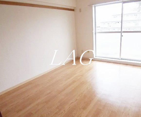 居室・リビング　洋室のお部屋です。