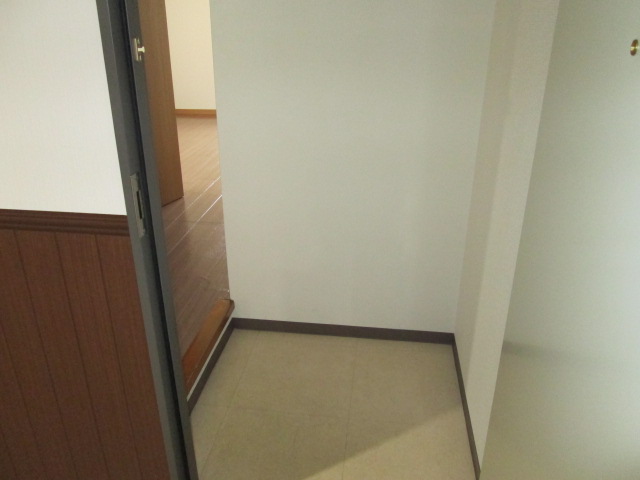 MUSE SINTERAの玄関写真