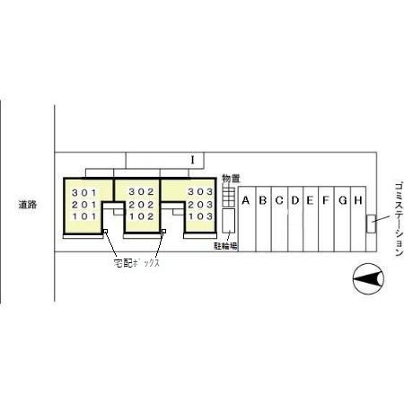 その他　配置図