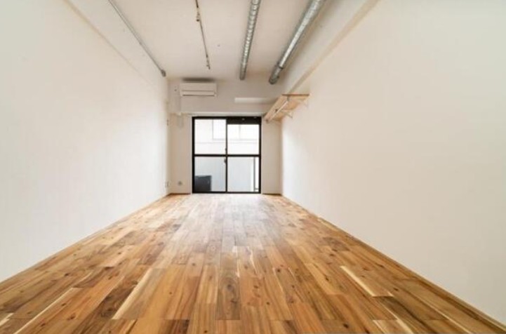 居室・リビング　洋室のお部屋です。※イメージです。