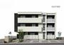 建物外観　外観も気になるポイント
