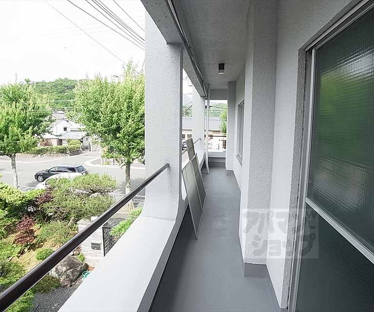 マンション錦生の内装写真