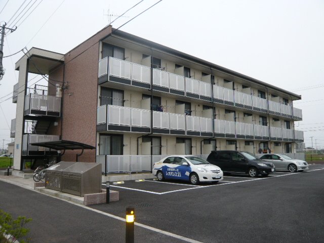 建物外観　画像1