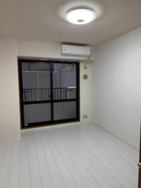 居室・リビング　きれいなお部屋