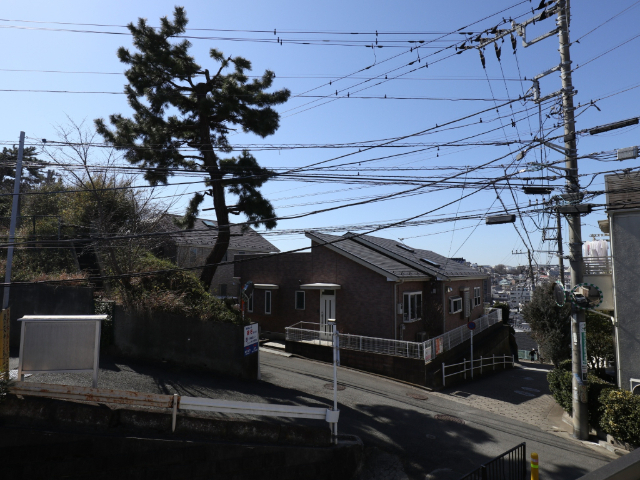 眺望　別部屋写真